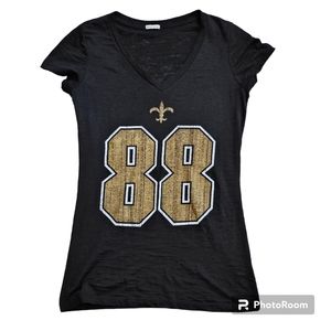 New Orleans Saints Tee